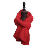 Sjaal Rood