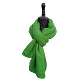 Sjaal Groen