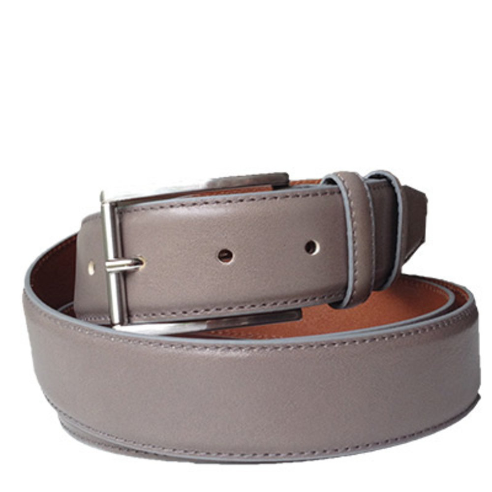 Zign 3 PACK UNISEX - Riem - black/cognac/beige/zwart