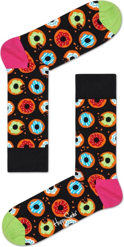 Happy Socks Donut