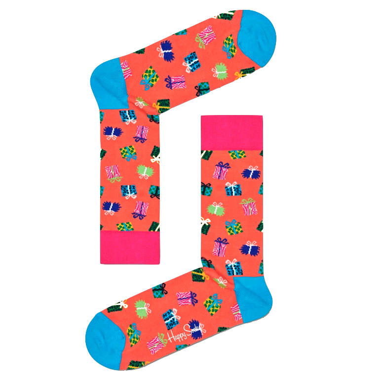 Happy Socks Gift socks