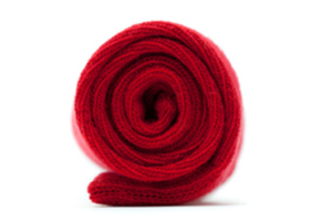 Kindersocken Simply Red