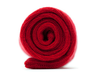 Kindersocken Simply Red