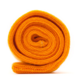 Kindersocken Dutch Orange