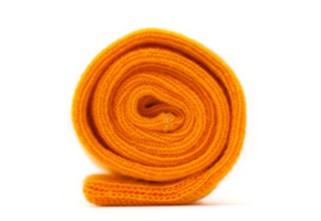 Kindersocken Dutch Orange