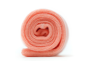 Kindersocken Flamingo