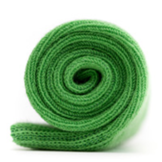 Kindersocken Grasshopper Green