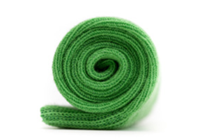 Kindersocken Grasshopper Green