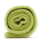 Kindersocken Dark Lime