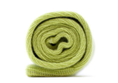 Kindersokken Dark Lime