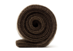 Kindersocken Nespresso Brown