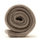 Kindersocken North Sea Beige