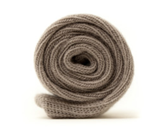 Kindersokken North Sea Beige