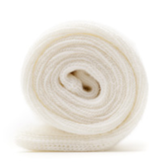 Kindersokken Winter White