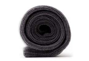 Kindersocken Elephant Grey