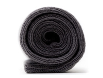 Kindersokken Elephant Grey