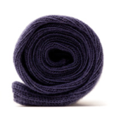Kindersokken Intense Purple