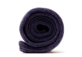 Kindersocken Intense Purple