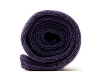 Kindersokken Intense Purple