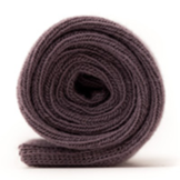 Kindersocken Deep Taupe