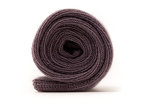 Kindersocken Deep Taupe