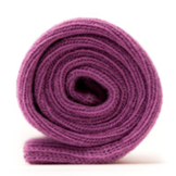 Kindersokken Vintage Violet