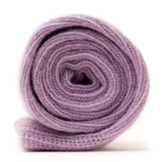 Kindersocken Velvet Purple