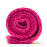 Kindersokken Fuchsia Pink