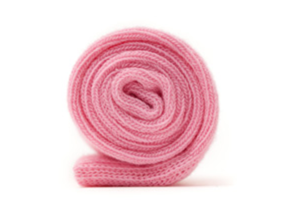 Kindersocken Go Pink!