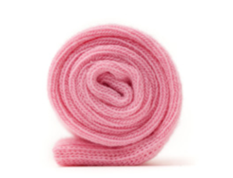 Kindersocken Go Pink!