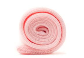 Kindersocken Sweet Pink