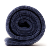 Kindersocken Navy Blue