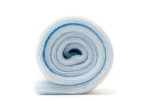 Kindersocken Sweet Blue