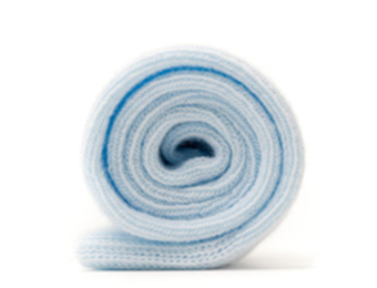 Kindersokken Sweet Blue