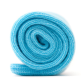 Kindersocken Aqua Blue