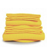 Gelbe Socken Sunshine Yellow