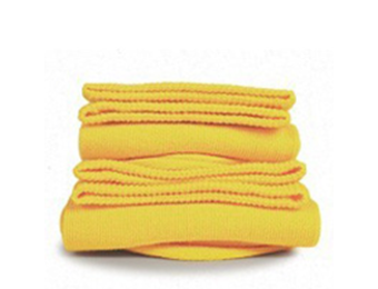 Gelbe Socken Sunshine Yellow
