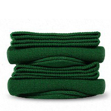 Casual Sokken Golf Green