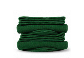 Casual Sokken Golf Green