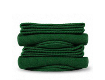 Casual Sokken Golf Green