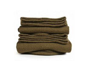 Casual Sokken Cuba Brown