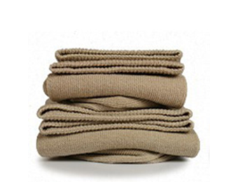 Casual Sokken North Sea Beige