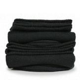 Casual Sokken Black Tulip