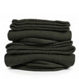 Graue Socken Charcoal Grey