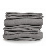 Graue Socken Mouse Grey
