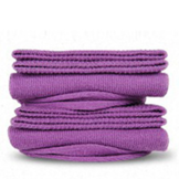 Violett Socken Pure Violet