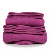 Violett Socken Vintage Violet