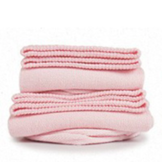 Rosa Socken Sweet Pink