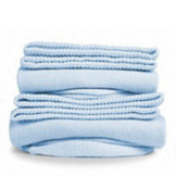 Blaue Socken  Sweet Blue