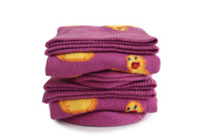 Fun Socken Sokken Ducks